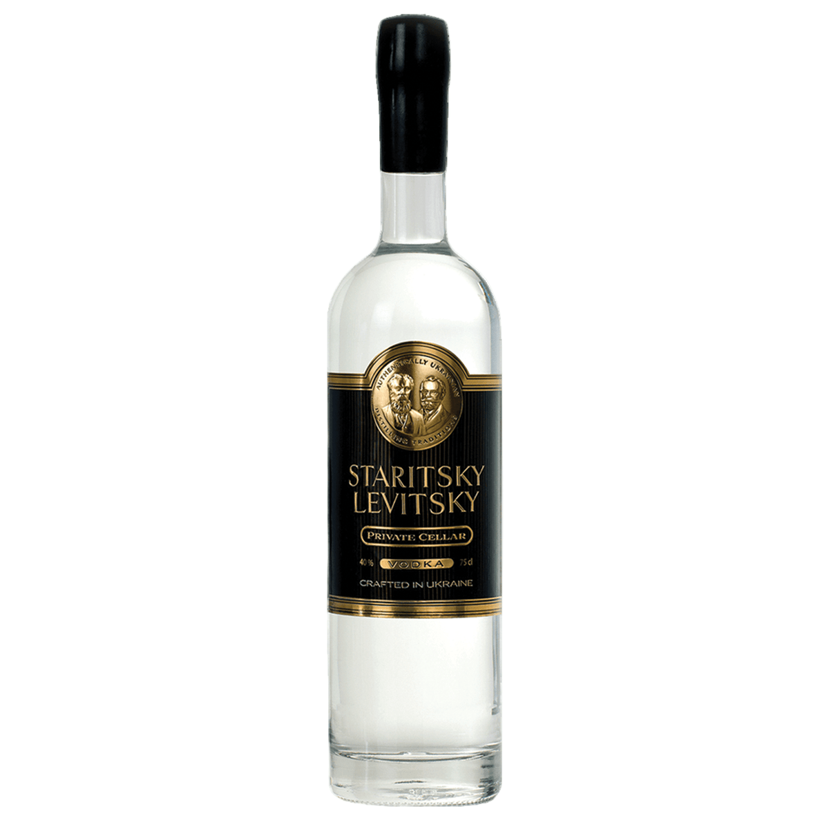 Staritsky Private Cellar – Liquid Scout