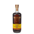 Tanduay Double Rum Heritage Asian Rum Aged Rum - Liquid Scout