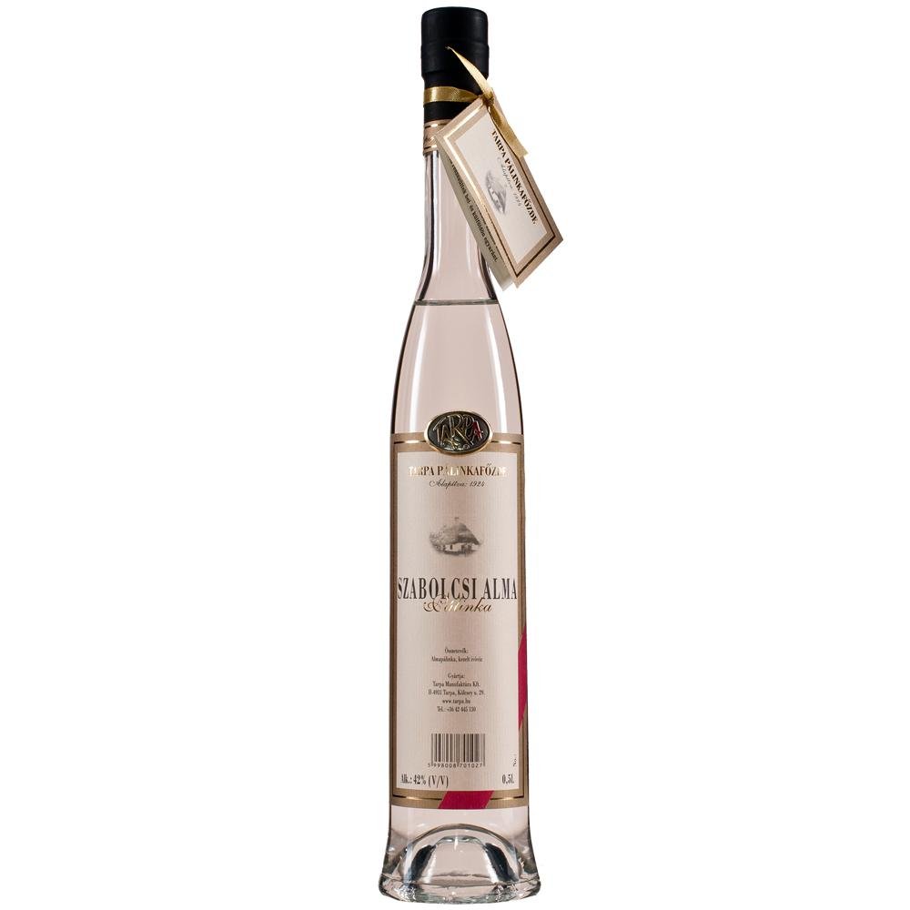 Tarpa Szabolcsi Alma Pálinka (Jonathan Apple) 50cl Pálinka - Liquid Scout