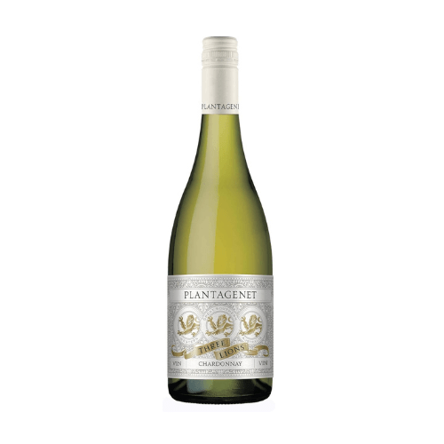Three Lions Great Southern Chardonnay White Wine - Liquid Scout
