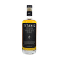 Titanic Distillers Premium Blended Irish Whiskey Traditional Smooth Blend Blended Whiskey - Liquid Scout