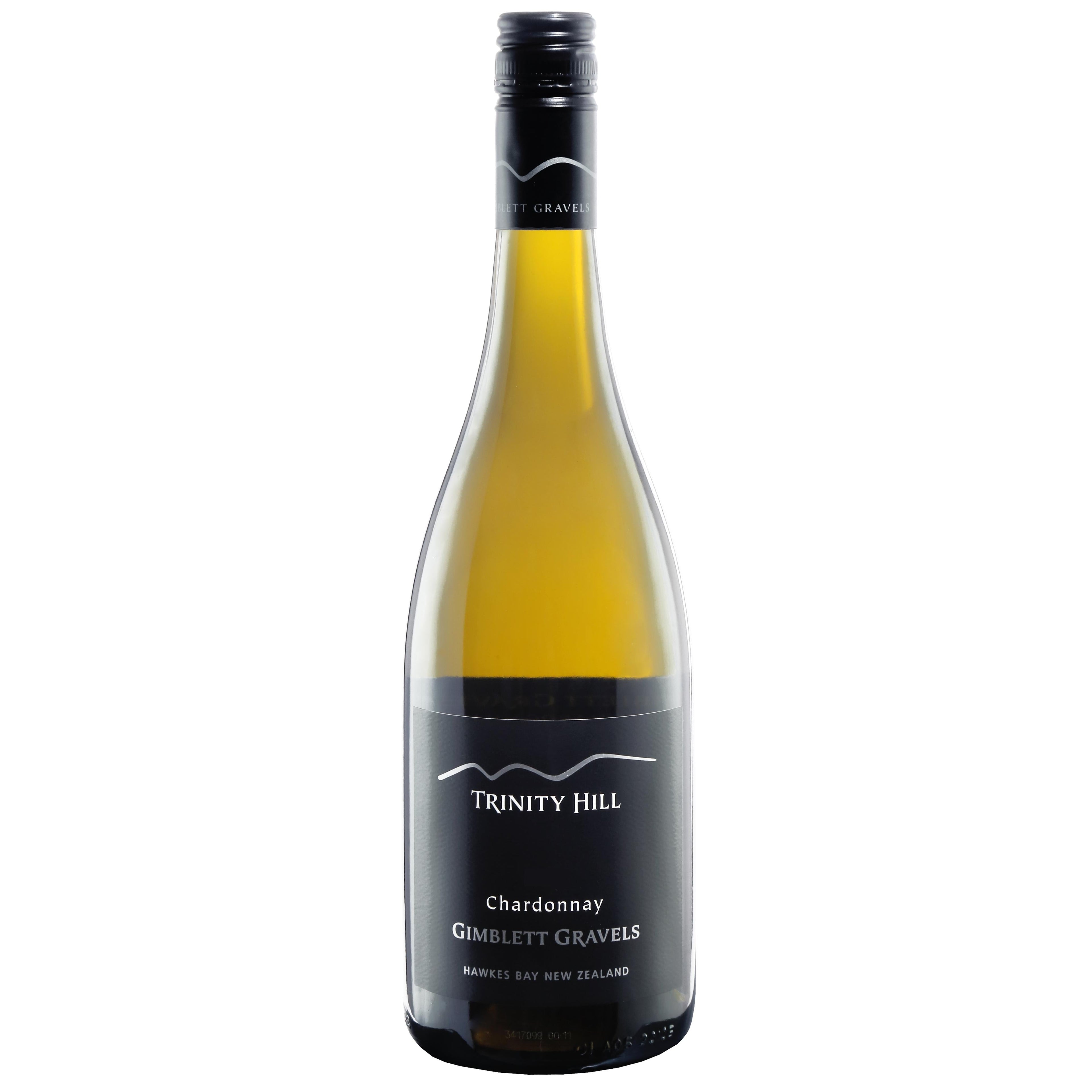 Trinity Hill Gimblett Gravels Gimblett Gravels Chardonnay White Wine - Liquid Scout