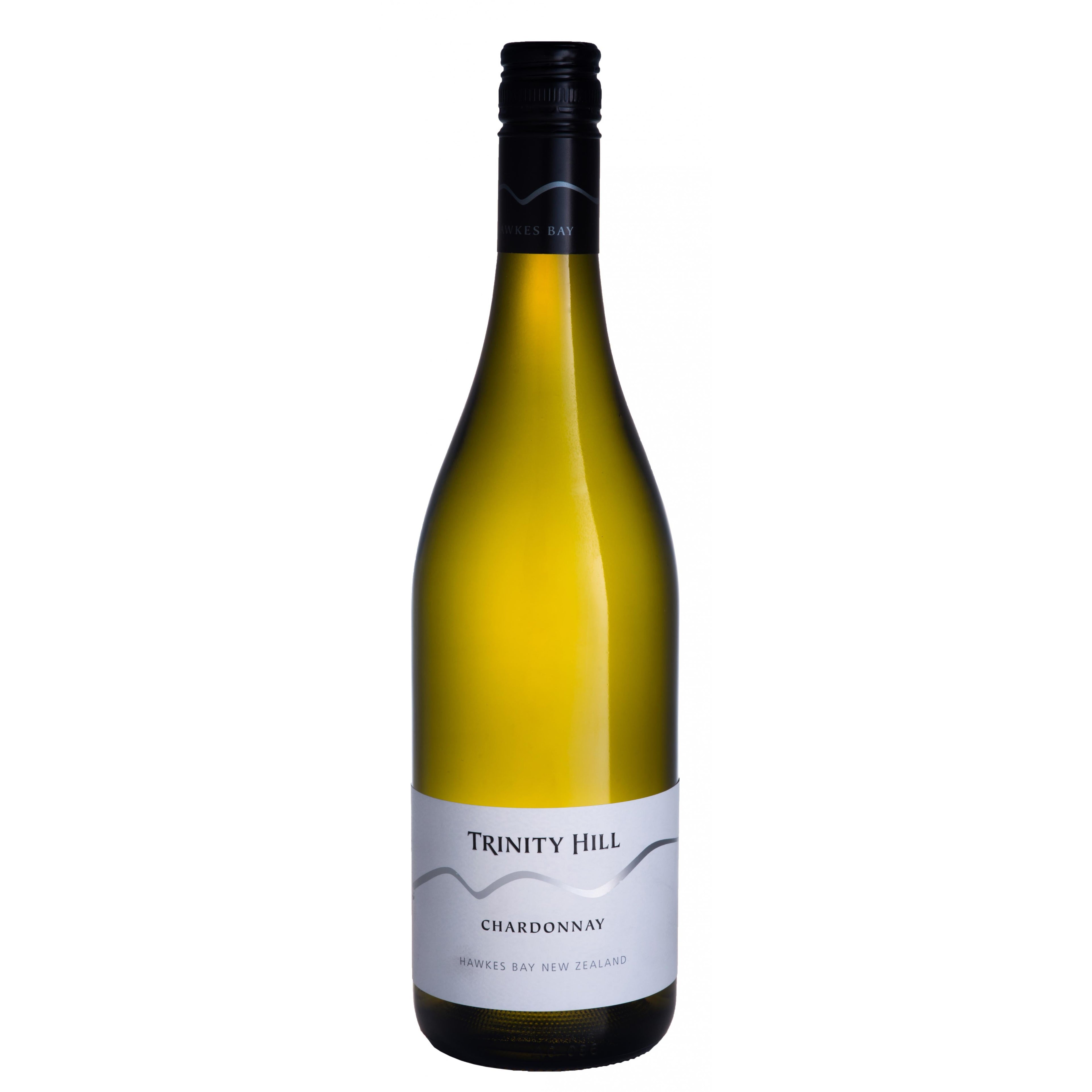 Trinity Hill Hawkes Bay Hawkes Bay Chardonnay White Wine - Liquid Scout