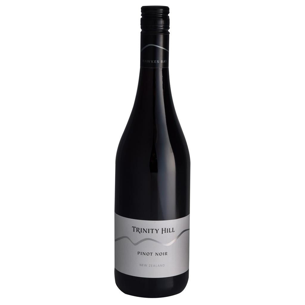 Trinity Hill Hawkes Bay Hawkes Bay Pinot Noir Red Wine - Liquid Scout