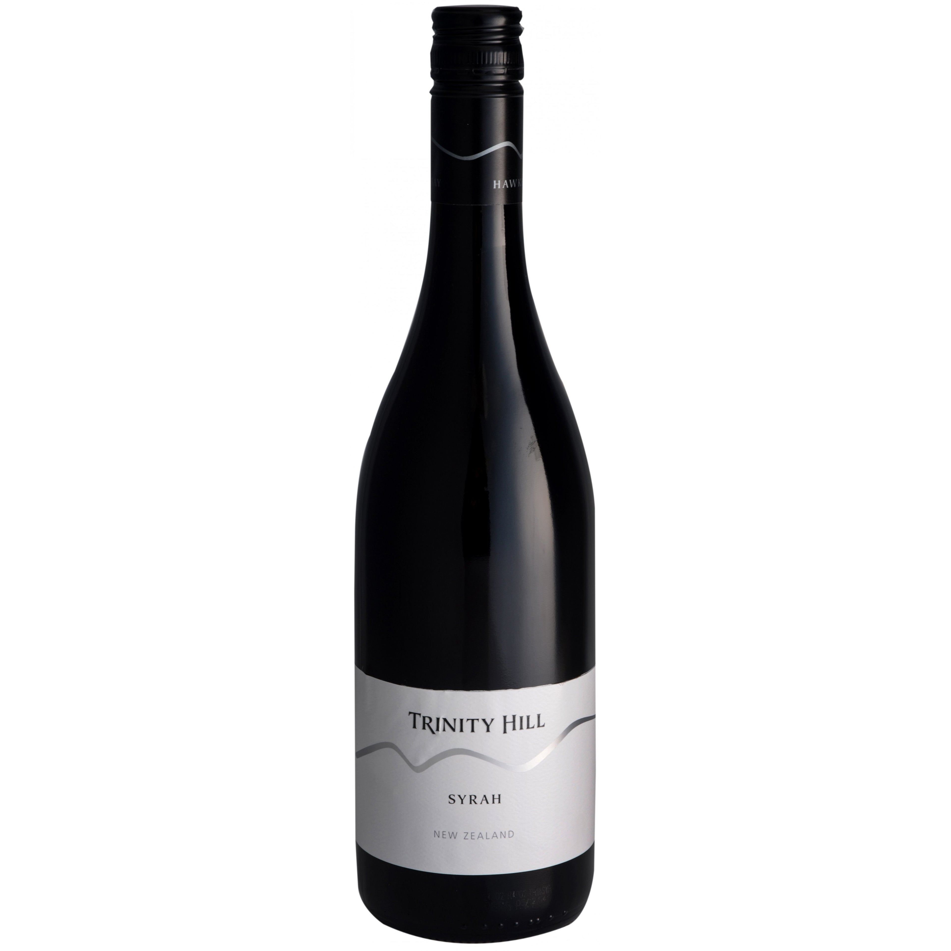 Trinity Hill Hawkes Bay Hawkes Bay Syrah Red Wine - Liquid Scout