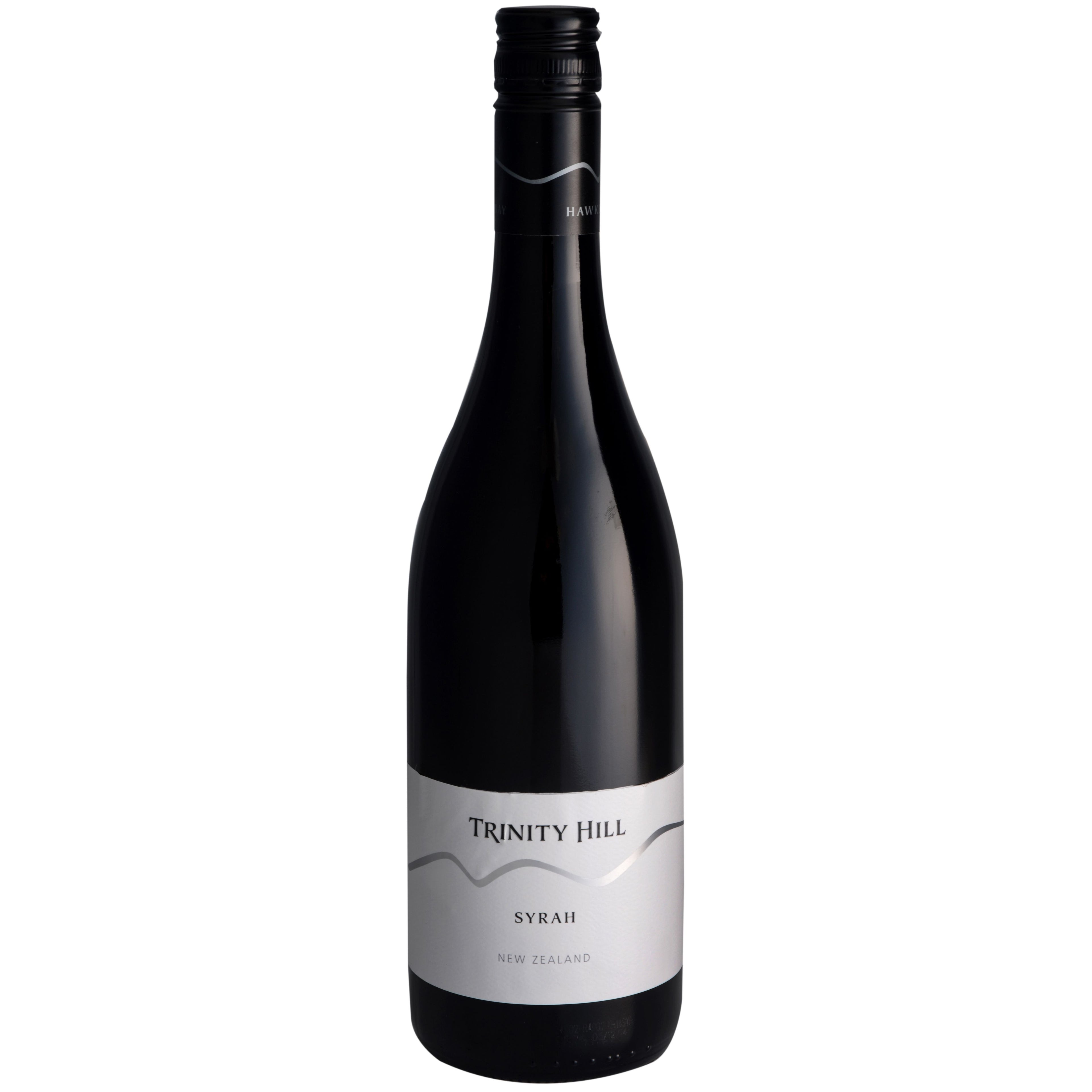Trinity Hill Hawkes Bay Hawkes Bay Syrah Red Wine - Liquid Scout