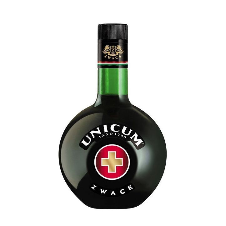 Unicum Unicum Herbal Liqueur - Liquid Scout