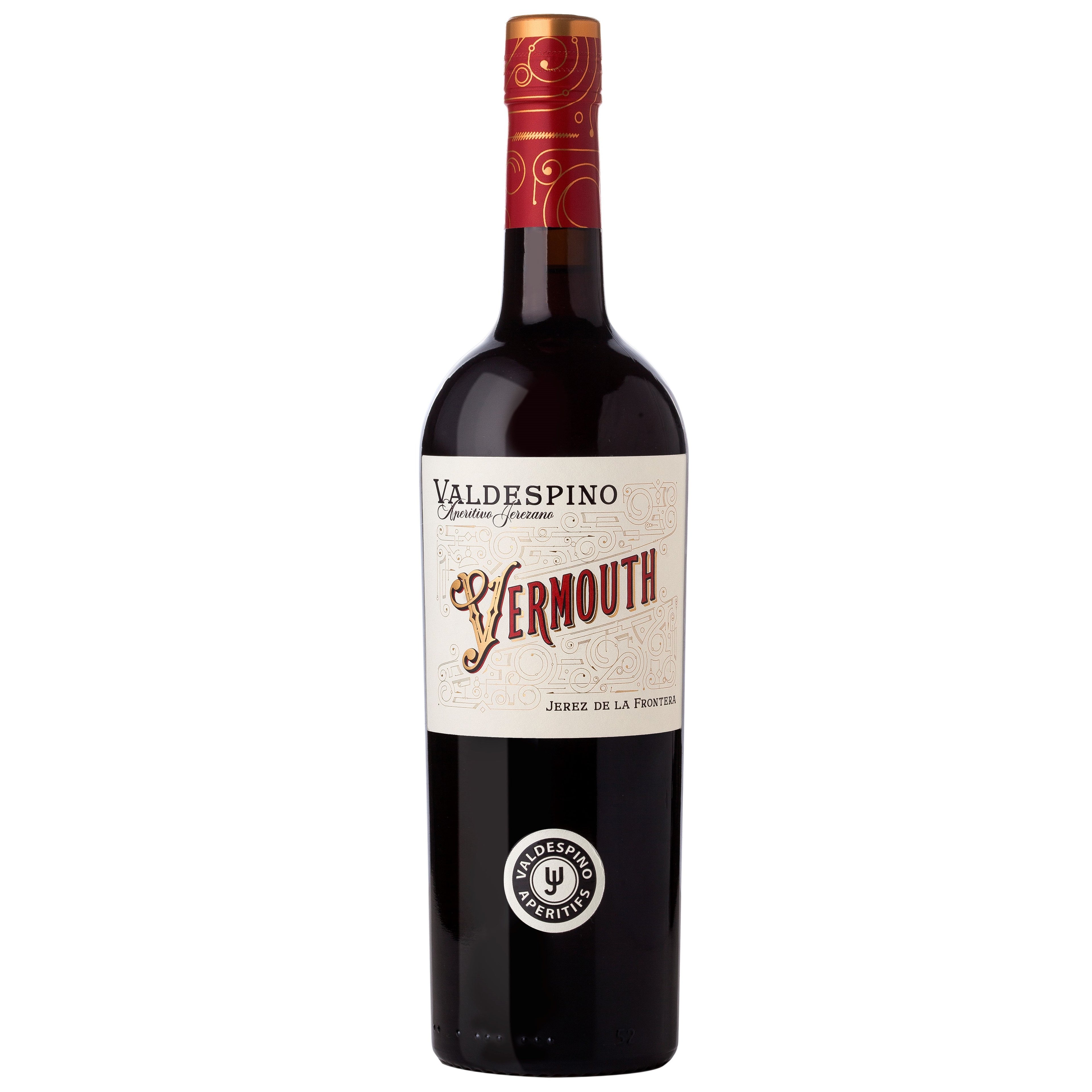 Valdespino Vermouth Vermouth - Liquid Scout