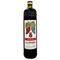 Van Wees Bessen Jenever Genever - Liquid Scout
