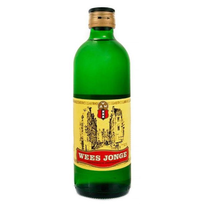 Van Wees Jonge Genever Genever - Liquid Scout