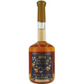 Van Wees Oranje Bitter Fruit Liqueur - Liquid Scout