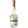 Van Wees Three - Corner Superior Dry Gin Yuzu Dry Gin - Liquid Scout