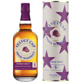 Velvet Cap Single Malt Irish Whiskey Bordeaux Cask Finish 5 Year Old Single Malt Whiskey - Liquid Scout