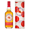 Velvet Cap Triple Cask Blended Irish Whiskey Blended Whiskey - Liquid Scout