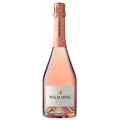 Wild Idol Alcohol Free Sparkling Rosé Sparkling Wine - Liquid Scout